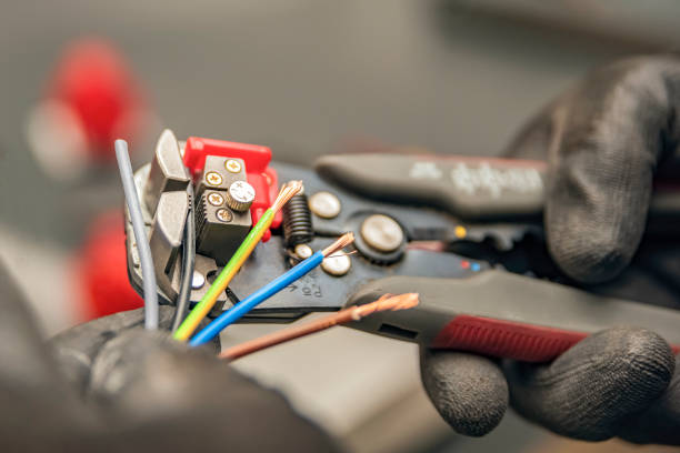 Electrical Rewiring Services in IL