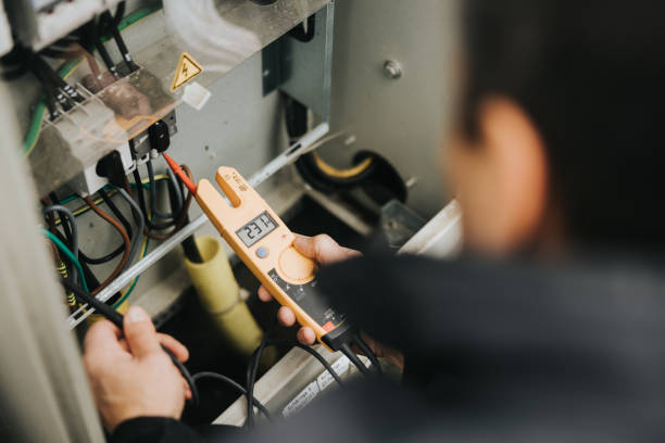 Best Local Electrician Companies  in Atwood, IL