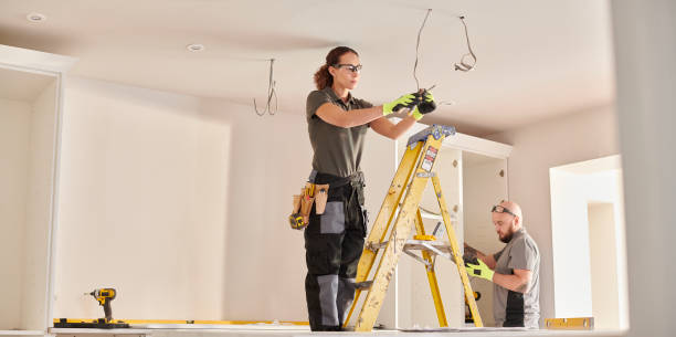 Best Commercial Electrician Services  in Atwood, IL