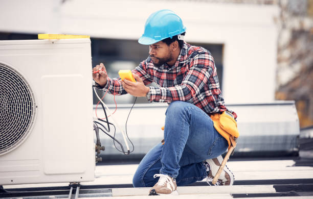 Best Circuit Breaker Repair  in Atwood, IL