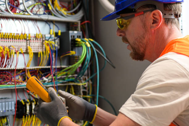 Best Electrical Troubleshooting Services  in Atwood, IL