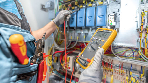 Best Emergency Electrical Repair  in Atwood, IL